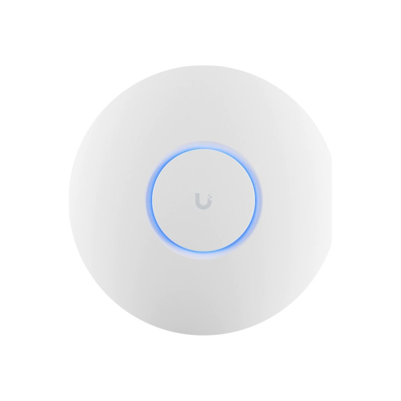 Punto de Acceso Ubiquiti Unifi U6+ | APLIUM