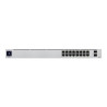 Switch Gestionable Ubiquiti USW-16-POE 16 Puertos/ RJ-45 Gig | APLIUM