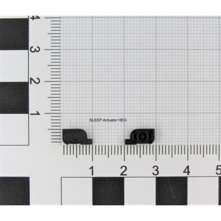 ACT/SLEEP(K1) HEG
