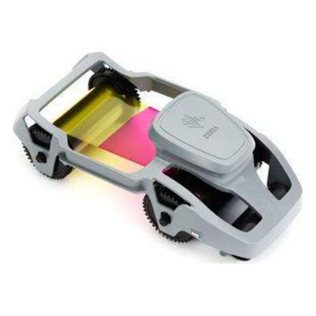Ribbon, Color-YMCKO, 200
