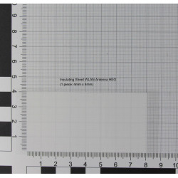 SHEET/INSUL/ANT/WLAN HEG