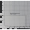 SHEET/INSUL/ANT/WLAN HEG