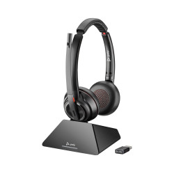 S8220UC-M DECT Headset Savi | APLIUM