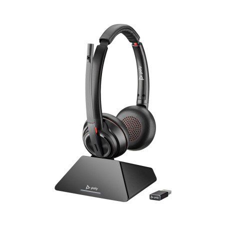 S8220UC-M DECT Headset Savi | APLIUM