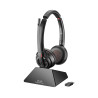 S8220UC-M DECT Headset Savi | APLIUM