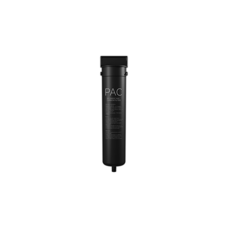 Filtro depurador TEKA AQUAPURE TWF 140 | APLIUM