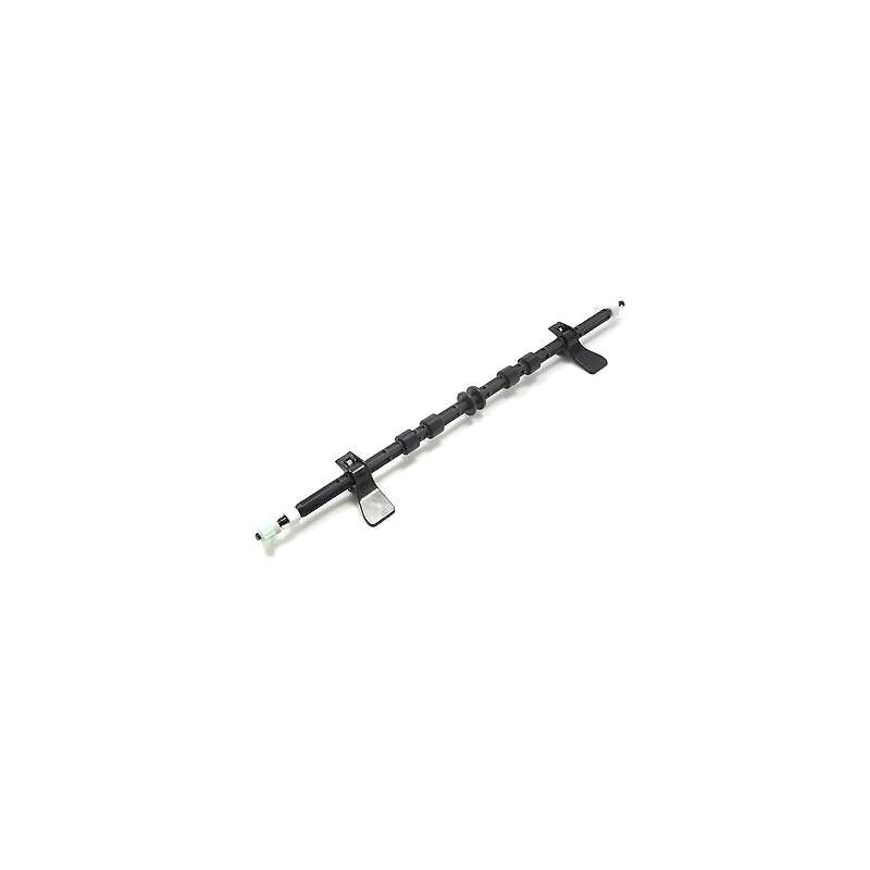 UPPER FACE-DOWN ROLLER ASSY