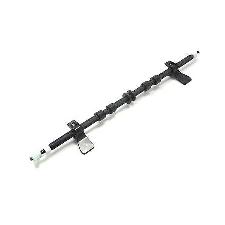 UPPER FACE-DOWN ROLLER ASSY