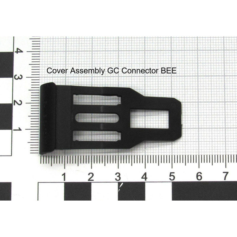 ASSY/CVR/CONN/CARD (K1) BEE