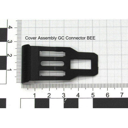 ASSY/CVR/CONN/CARD (K1) BEE