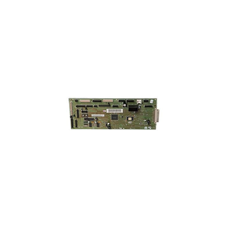 DC Controller PCB Assy