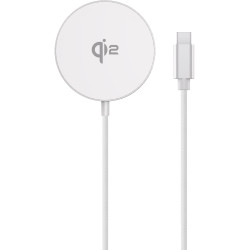 QI2 15W Magnetic Wireless