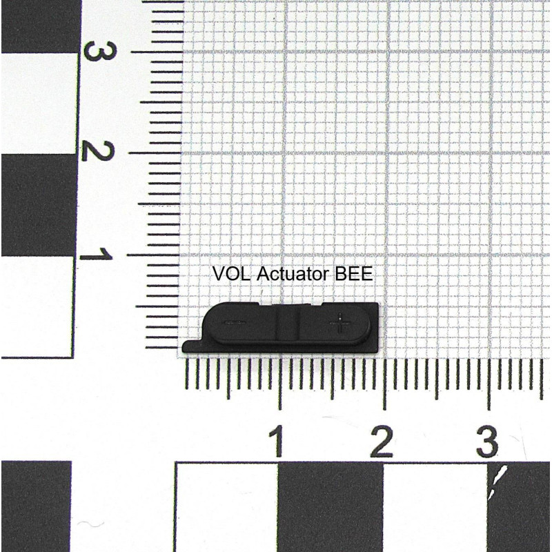 ACT/VOL (K1) BEE