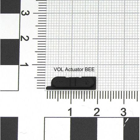 ACT/VOL (K1) BEE