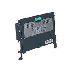 Rear cover assembly - For | APLIUM