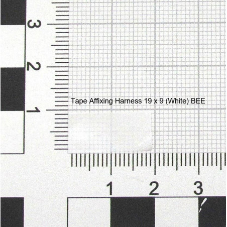 TAPE/FIX/HRN-19X9 BEE