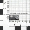 TAPE/FIX/HRN-16X9 BEE