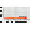 SHEET/DECO/R (R1) BEE