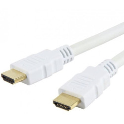 3M High Speed Hdmi Cable With