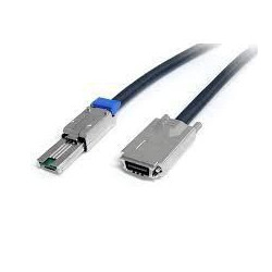 Cable Ext. SAS to Mini 1M