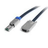 Cable Ext. SAS to Mini 1M