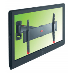 PHW300M Support arm double rotation