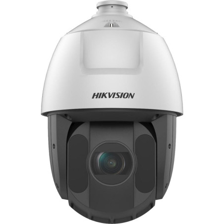 4 MP 25X Powered by