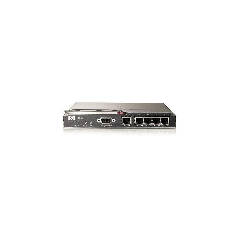 BLc Bnt/1GbE2 Switch Opt Kit