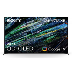 77" QD-OLED Tuner & 3yrs PrimeSupport