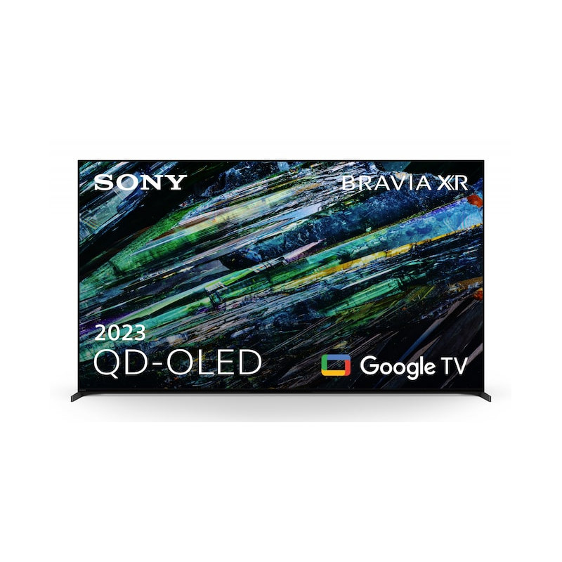 77" QD-OLED Tuner & 3yrs PrimeSupport