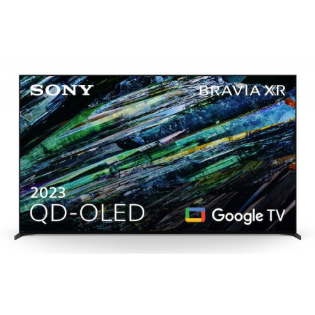 77" QD-OLED Tuner & 3yrs PrimeSupport