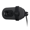 Brio 100 Full HD Webcam GRAPHITE
