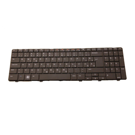 Keyboard (SLOVENIAN)