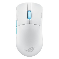 ASUSP713 ROG HARPE ACE AIM LAB ED/WHT