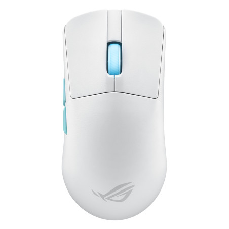 ASUSP713 ROG HARPE ACE AIM LAB ED/WHT