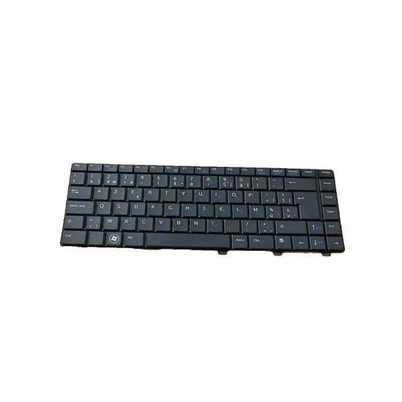 Keyboard (BELGIAN)