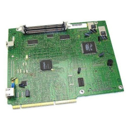 CARD ASM SYSTEM BD