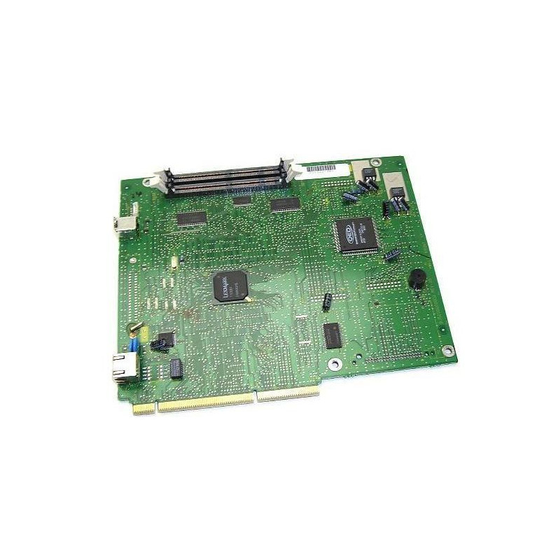 CARD ASM SYSTEM BD