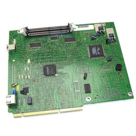 CARD ASM SYSTEM BD