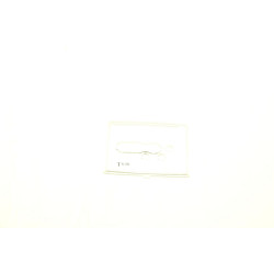 Cover, Clear Bezel