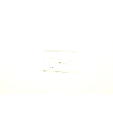 Cover, Clear Bezel