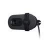 Brio 100 Full HD Webcam GRAPHITE