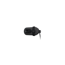 Brio 100 Full HD Webcam GRAPHITE