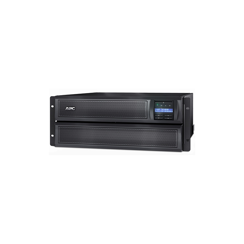 APC Smart-UPS X 3000VA SD 100-127V