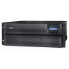 APC Smart-UPS X 3000VA SD 100-127V