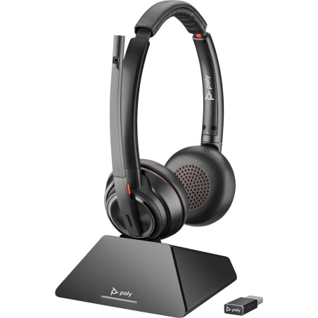 Savi 8220 Uc Microsoft Teams | APLIUM
