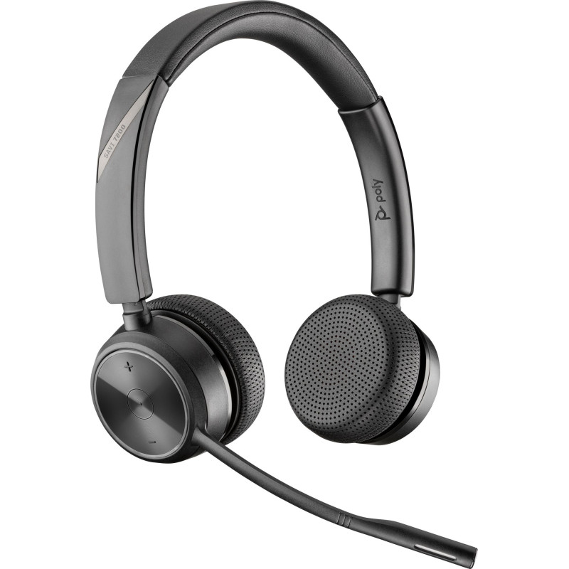 Savi 7220 Office Binaural | APLIUM