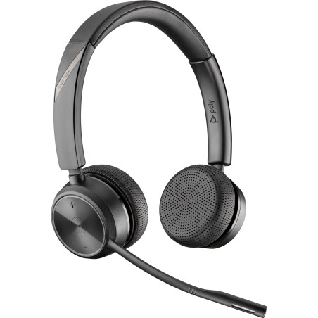 Savi 7220 Office Binaural | APLIUM