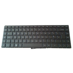 KEYBOARD PT MUSE ITL