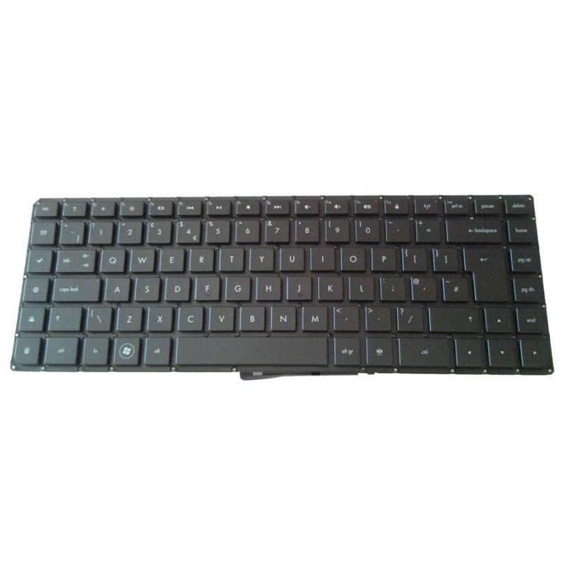 KEYBOARD PT MUSE SP